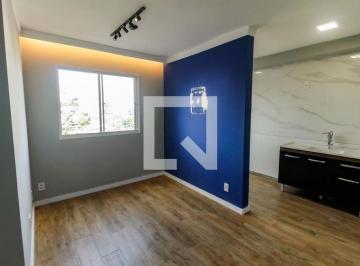 Apartamento · 50m² · 1 Quarto · Apartamento à Venda - Vila Andrade, 1 Quarto,  50 m² - São Paulo