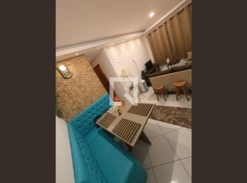 Apartamento · 50m² · 2 Quartos · 1 Vaga · Apartamento à Venda - Jardim Maua, 2 Quartos, 50 m² - Mauá