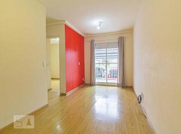 Apartamento · 50m² · 2 Quartos · 1 Vaga · Apartamento à Venda - Cidade Industrial, 2 Quartos,  50 m² - Curitiba