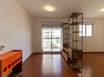 Apartamento · 41m² · 1 Quarto · 1 Vaga · Apartamento à Venda - Alto da Lapa, 1 Quarto, 41 m² - São Paulo