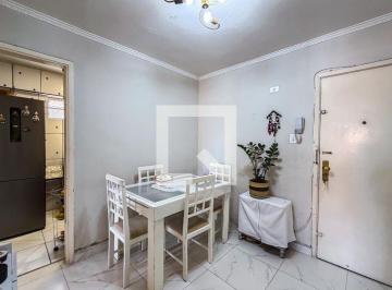 Apartamento · 42m² · 2 Quartos · Apartamento à Venda - Brás, 2 Quartos, 42 m² - São Paulo