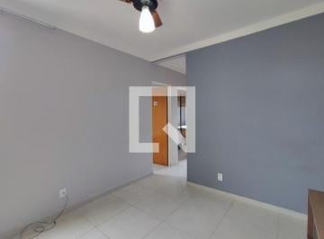 Apartamento · 45m² · 2 Quartos · 1 Vaga · Apartamento à Venda - Parque Fazendinha, 2 Quartos, 45 m² - Campinas