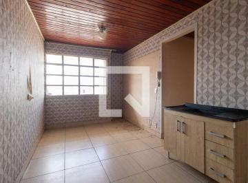 Apartamento · 40m² · 2 Quartos · 1 Vaga · Apartamento à Venda - Fazendinha, 2 Quartos, 40 m² - Curitiba