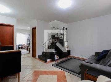 Casa · 118m² · 2 Quartos · 2 Vagas · Casa à Venda - Mandaqui, 2 Quartos, 118 m² - São Paulo