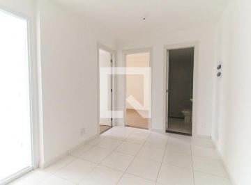 Apartamento · 38m² · 2 Quartos · Apartamento à Venda - Itaquera, 2 Quartos,  38 m² - São Paulo