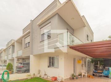 Casa · 112m² · 2 Quartos · 1 Vaga · Casa à Venda - Bairro Fátima, 2 Quartos,  112 m² - Canoas