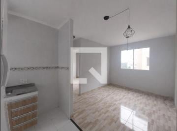 Apartamento · 40m² · 2 Quartos · Apartamento à Venda - Bussocaba, 2 Quartos, 40 m² - Osasco