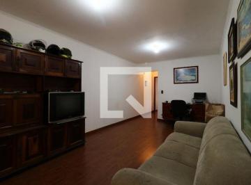 Casa · 193m² · 3 Quartos · 2 Vagas · Casa à Venda - Parque Bandeirante, 3 Quartos, 193 m² - Santo André