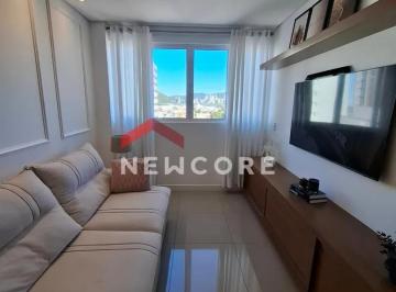 Apartamento · 62m² · 2 Quartos · 1 Vaga · Apartamento em Rua Manoel Candido Couto - Centro - Navegantes/SC
