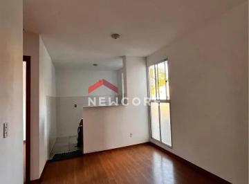 Apartamento de 2 quartos, São José dos Campos · Apartamento em Rua Weber Hans Mahler - Loteamento Portal Santa Inês - São José dos Campos/SP