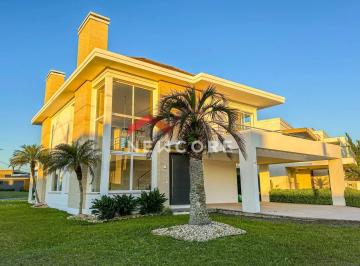 Casa · 320m² · 4 Quartos · 3 Vagas · Casa em Estr. dos Cunhas - Itapeva - Torres/RS