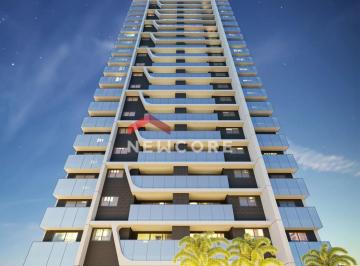 Apartamento · 63m² · 2 Quartos · 2 Vagas · Apartamento em Avenida da Abolição - Meireles - Fortaleza/CE