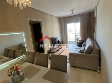 Apartamento · 54m² · 2 Quartos · 1 Vaga · Apartamento em Rua Lira - Jardim Satélite - São José dos Campos/SP
