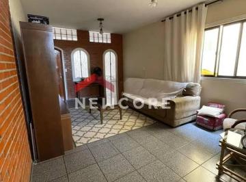 Casa · 296m² · 3 Quartos · 1 Vaga · Casa em Rua Avelina Nogueira do Prado - Jardim Monte Alegre - Taboão da Serra/SP