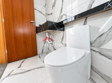 Casa 150m² Venda Conjunto Habitacional Requião · Casa em Rua José Amando Ribas - Conjunto Habitacional Requião - Maringá/PR