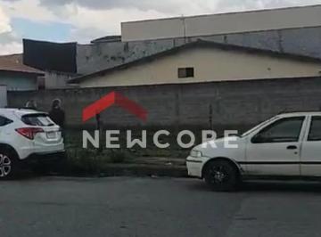 Terreno Venda · Lote em Avenida da Fraternidade - Jardim Ana Rosa - Taubaté/SP