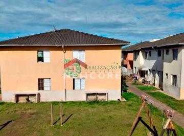 Apartamento · 43m² · 2 Quartos · 1 Vaga · Apartamento em Rua Milton Margarido Pedroso - Guapurá - Itanhaém/SP