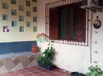 Casa · 60m² · 1 Quarto · 2 Vagas · Casa em Rua P - Agenor de Campos - Mongaguá/SP