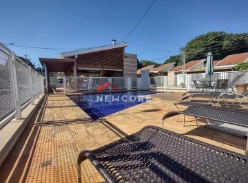 Casa · 100m² · 3 Quartos · 2 Vagas · Casa de condomínio em Rua Bartolo Viudes - Vila Romana - Marília/SP