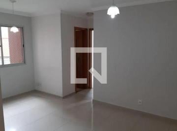 Apartamento · 54m² · 2 Quartos · 1 Vaga · Apartamento à Venda - Vila das Mercês, 2 Quartos, 54 m² - São Paulo
