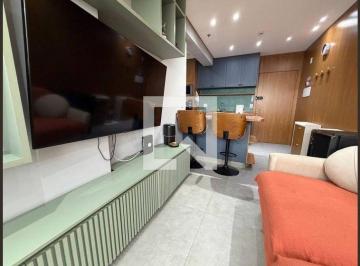 Apartamento · 52m² · 2 Quartos · 1 Vaga · Apartamento à Venda - Centro, 2 Quartos, 52 m² - Osasco