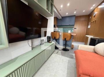 Apartamento · 52m² · 2 Quartos · 1 Vaga · Apartamento à Venda - Centro, 2 Quartos, 52 m² - Osasco