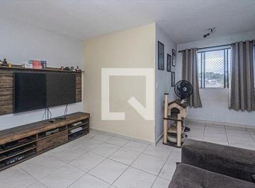 Apartamento · 65m² · 2 Quartos · 1 Vaga · Apartamento à Venda - Bosque da Saúde, 2 Quartos, 65 m² - São Paulo