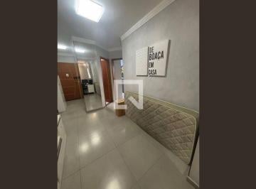 Apartamento · 80m² · 2 Quartos · 1 Vaga · Apartamento à Venda - Parque Bandeirante, 2 Quartos, 80 m² - Santo André