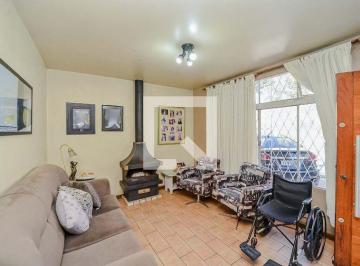 Casa · 200m² · 3 Quartos · 2 Vagas · Casa à Venda - Sarandi, 3 Quartos, 200 m² - Porto Alegre