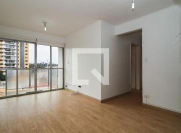 Apartamento · 65m² · 2 Quartos · 1 Vaga · Apartamento à Venda - Morumbi, 2 Quartos, 65 m² - São Paulo