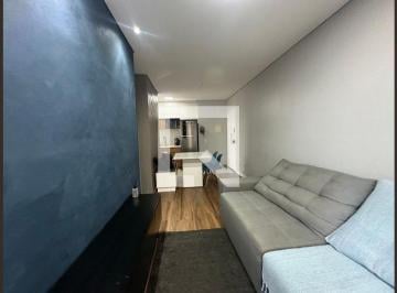Apartamento · 59m² · 2 Quartos · 1 Vaga · Apartamento à Venda - Jardim Belval, 2 Quartos,  59 m² - Barueri