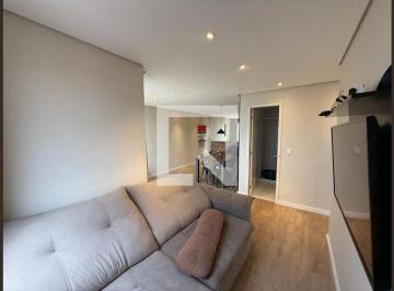 Apartamento · 60m² · 2 Quartos · 2 Vagas · Apartamento à Venda - Parque São Domingos, 2 Quartos, 60 m² - São Paulo