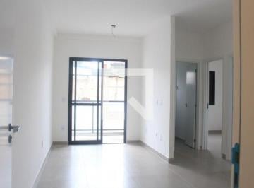 Apartamento · 50m² · 2 Quartos · 1 Vaga · Apartamento à Venda - Nova Gerti, 2 Quartos, 50 m² - São Caetano do Sul