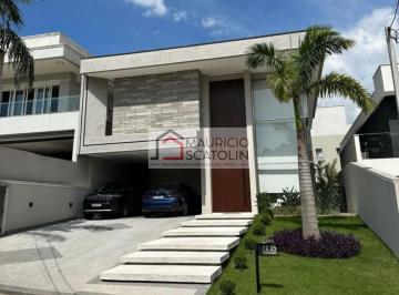 20260914135455381.png · Casa à venda em Arujá, Residencial Real Park, com 4 suítes, com 300 m²