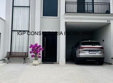 Casa · 200m² · 5 Quartos · 4 Vagas · Casa para venda em Jardim Bréscia de 200.00m² com 5 Quartos, 1 Suite e 4 Garagens