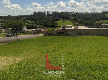 Terreno · 649m² · Terreno para venda em Condomínio Flamboyant de 649.00m²