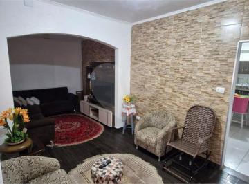 Casa · 150m² · 3 Quartos · 2 Vagas · Casa para venda em Vila Prudente de 150.00m² com 3 Quartos, 2 Suites e 2 Garagens