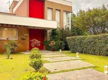 Casa · 922m² · 4 Quartos · 5 Vagas · Casa de Condomínio para venda em Res. Portal De Bragança Horizonte de 922.00m² com 4 Quartos, 3 Suit