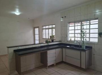 Casa · 112m² · 2 Quartos · 2 Vagas · Casa para alugar em Jardim Vista Alegre de 112.00m² com 2 Quartos, 1 Suite e 2 Garagens