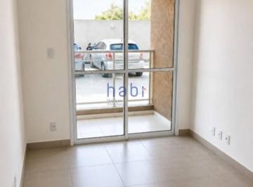 Apartamento · 44m² · 1 Quarto · 1 Vaga · Apartamento para venda e aluguel em Chácaras Reunidas São Jorge de 44.00m² com 1 Quarto e 1 Garagem