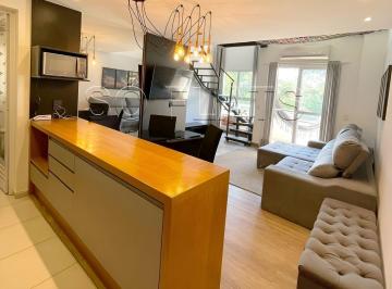 Apartamento · 117m² · 2 Quartos · 2 Vagas · Cobertura para venda em Morumbi de 117.00m² com 2 Quartos, 1 Suite e 2 Garagens