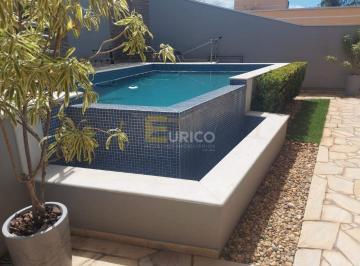 Casa · 222m² · 3 Quartos · 4 Vagas · Casa de Condomínio para venda em Condominio Le Village de 222.44m² com 3 Quartos, 3 Suites e 4 Garag