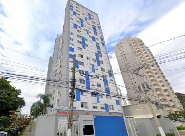 Apartamento · 29m² · 1 Quarto · Studio para venda em Barra Funda de 29.00m² com 1 Quarto e 1 Suite