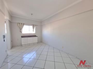 Apartamento · 40m² · 1 Quarto · 1 Vaga · Apartamento para alugar em Boa Vista de 40.00m² com 1 Quarto e 1 Garagem