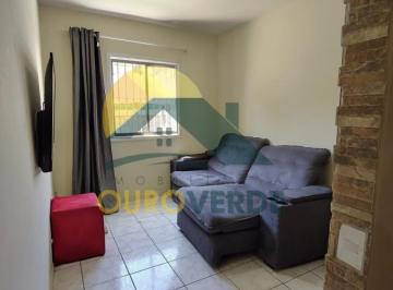 Apartamento · 54m² · 2 Quartos · 1 Vaga · Apartamento para venda em Jardim Cristina de 54.00m² com 2 Quartos e 1 Garagem