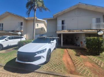 Casa · 210m² · 3 Quartos · 2 Vagas · Casa de Condomínio para venda e aluguel em Chácaras Saudáveis E Encantadoras de 210.00m² com 3 Quart