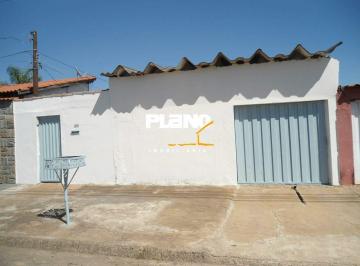 Casa · 90m² · 2 Quartos · 1 Vaga · Casa para alugar em Parque Vicente Leporace de 90.00m² com 2 Quartos e 1 Garagem