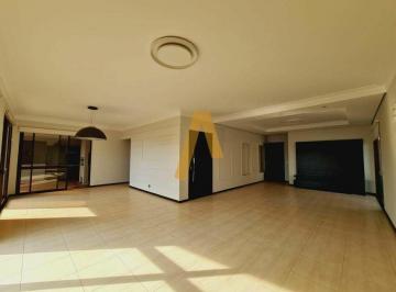 Apartamento · 228m² · 3 Quartos · 4 Vagas · Apartamento para venda em Jardim Irajá de 228.00m² com 3 Quartos, 3 Suites e 4 Garagens