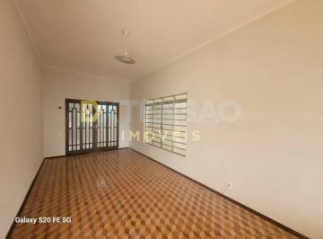Casa · 260m² · 3 Quartos · 2 Vagas · Casa para alugar em Vila Estadio de 260.00m² com 3 Quartos, 1 Suite e 2 Garagens