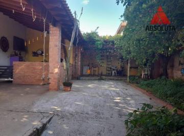 Casa · 80m² · 3 Quartos · 2 Vagas · Casa para venda em Nova Americana de 80.00m² com 3 Quartos e 2 Garagens